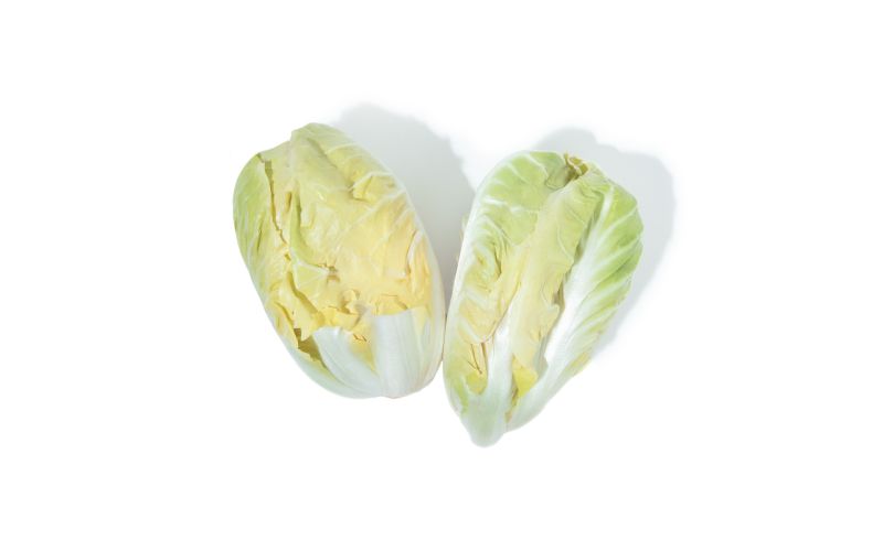Organic Golden Verona Radicchio