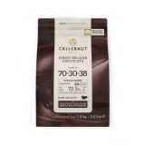 Dark Chocolate Callets 70-30