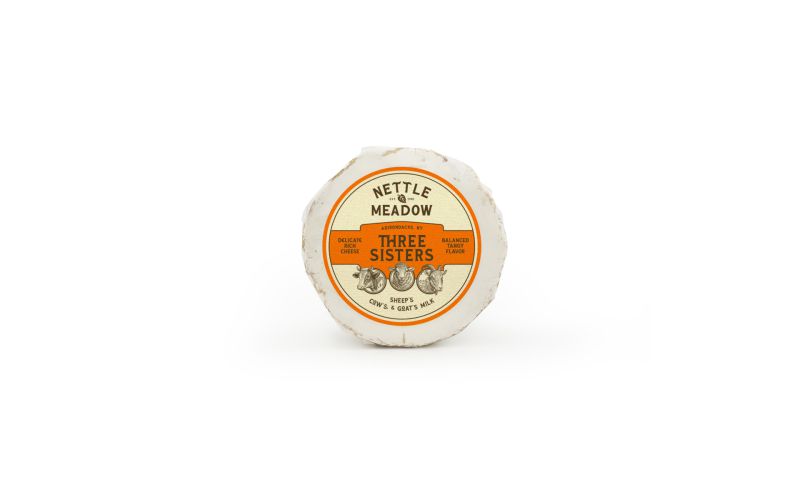 Three Sisters Cheese