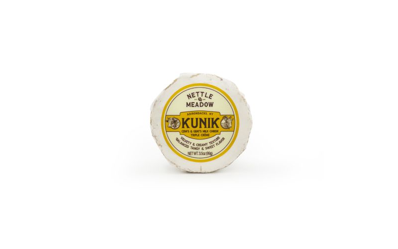 Mini Kunik Minis Cheese