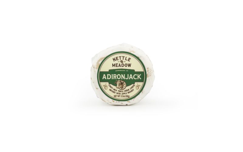 Adironjack Cheese