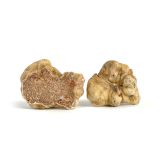 Fresh White Truffles Small Size