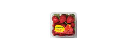 Plenty Sweet Premium Strawberries