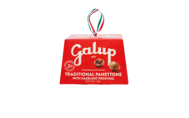 Traditional Panettone Mini