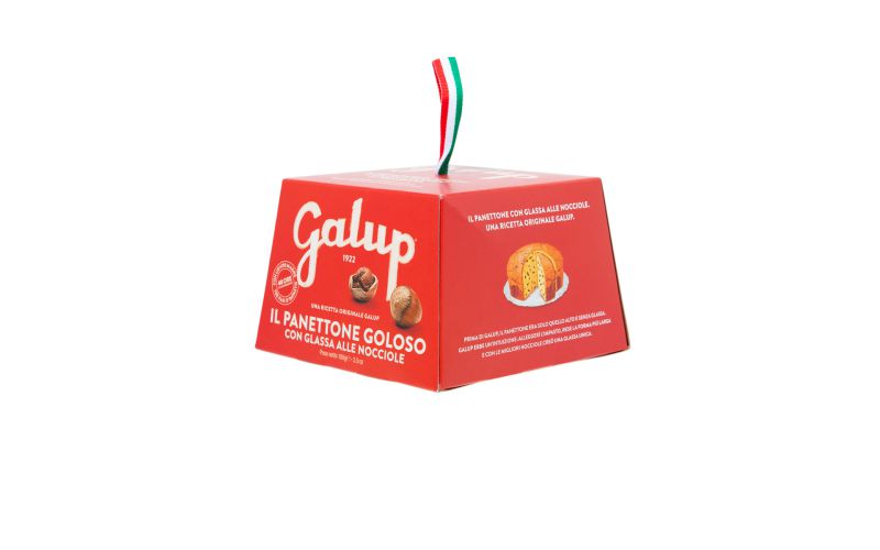 Traditional Panettone Mini