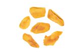 Dried Sliced Mangos