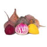 Mixed Color Beets