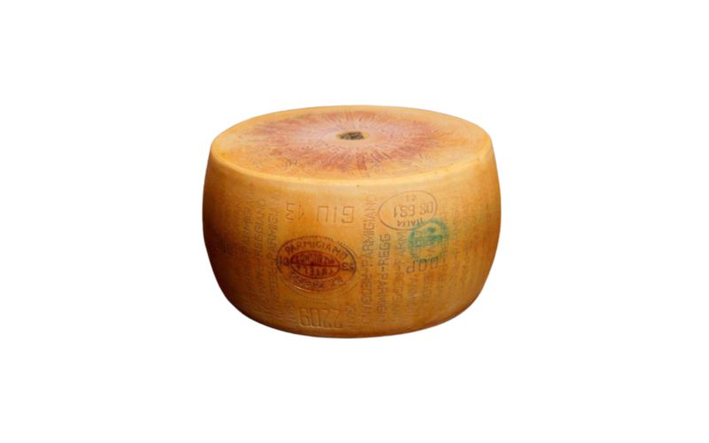 Traversetolese White Gold 24 Month Aged Parmigiano Reggiano