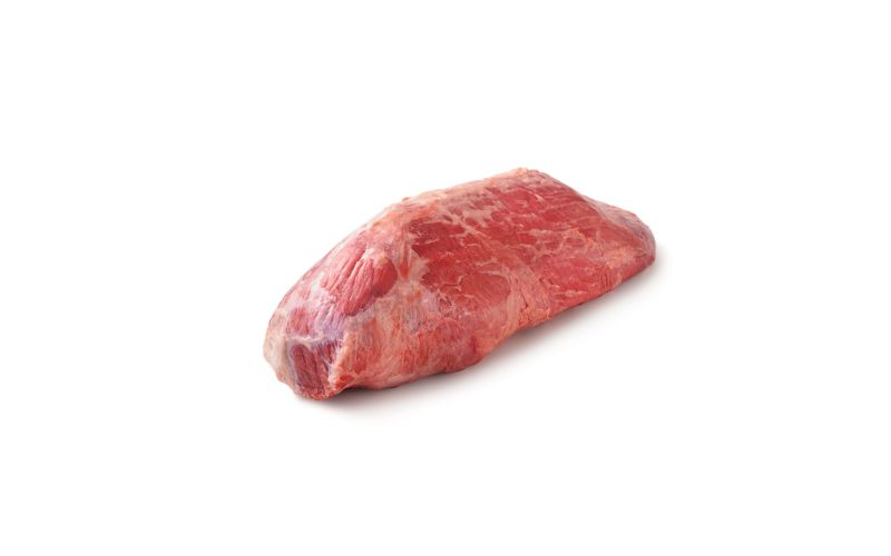 Choice Grass Fed Beef Eye Round