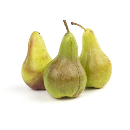 Concorde Pears