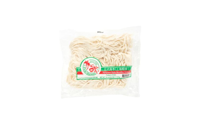 Frozen Udon Noodles