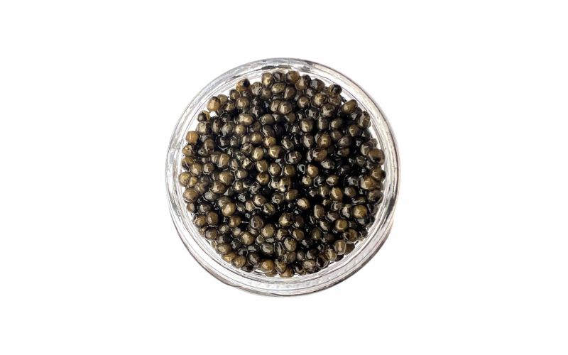 French Osetra Sturgeon Caviar