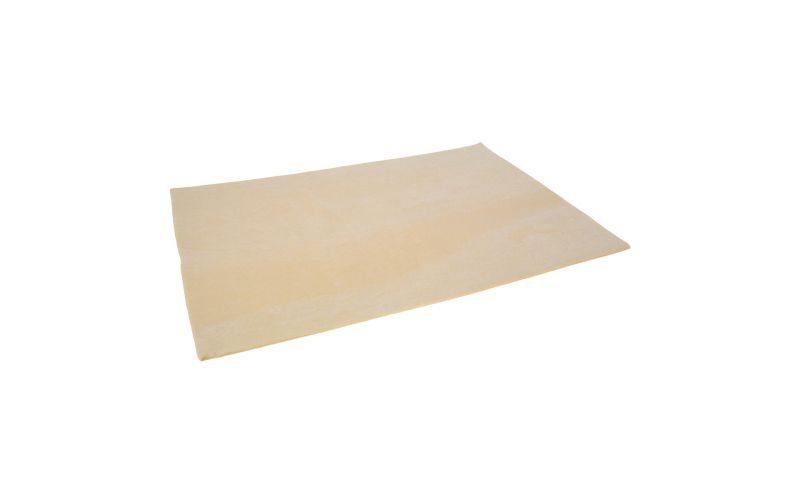 Croissant Dough Sheets