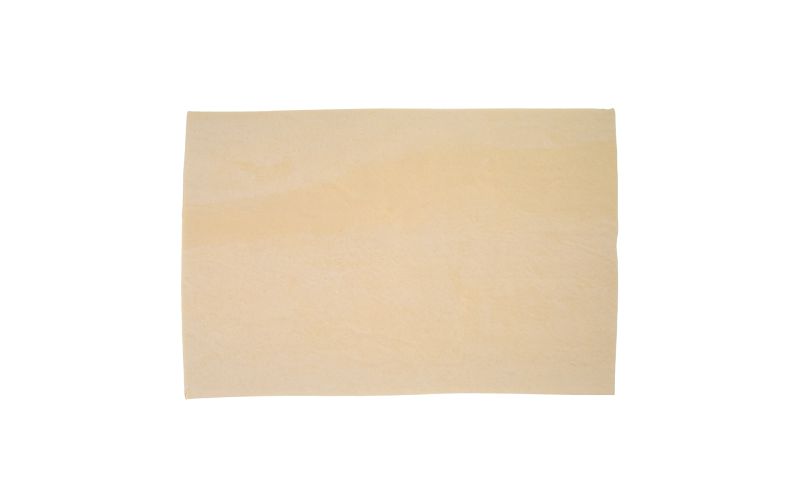 Croissant Dough Sheets