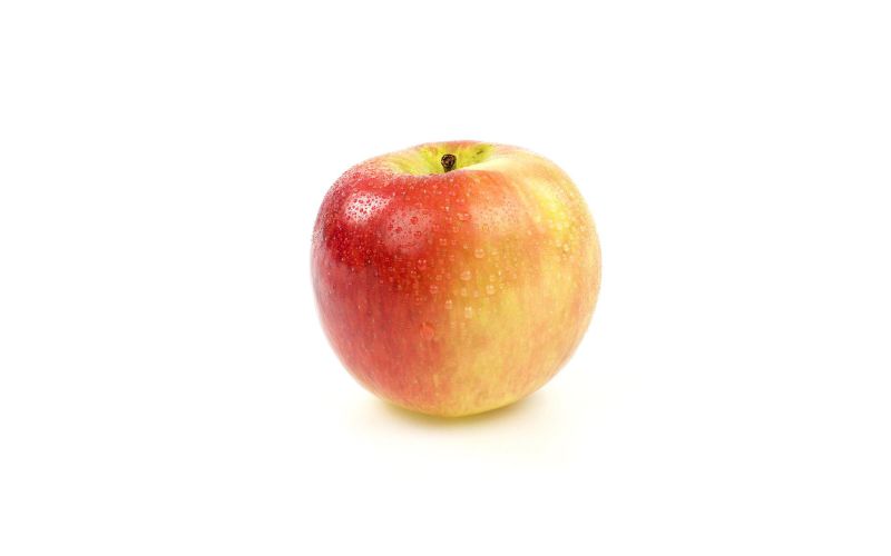 Honeycrisp Apples