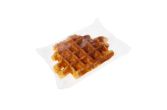 Liege Belgian Waffles