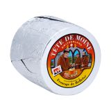 Tete de Moine Cheese