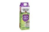 Organic Half And Half