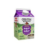 Organic Half And Half