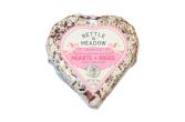 Hearts and Roses Double Creme Cheese