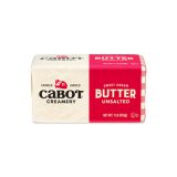 Unsalted Butter