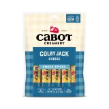 Colby Jack Snacking Sticks