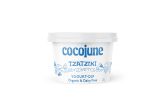 Organic Vegan Tzatziki Coconut Yogurt Dip