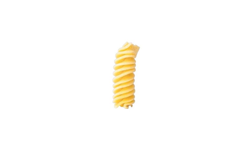 Fresh Fusilli Pasta