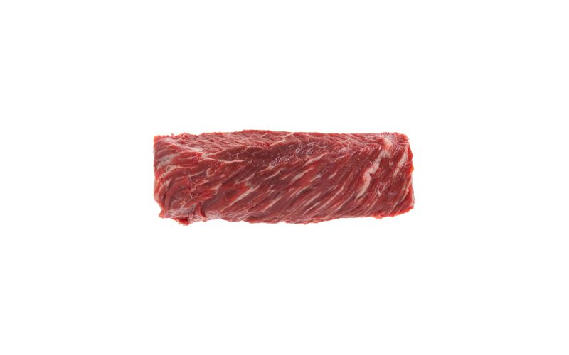 High Choice Hanger Steak 8oz