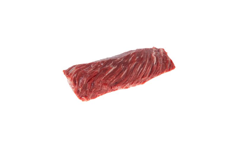 High Choice Hanger Steak 8oz