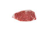 High Choice Boneless Center Cut Strip Steak 14oz