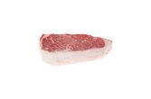 High Choice Boneless Center Cut Strip Steak 14oz