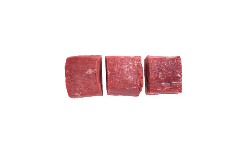 Butchers Gold Center Cut Filet Mignon Steak 6oz