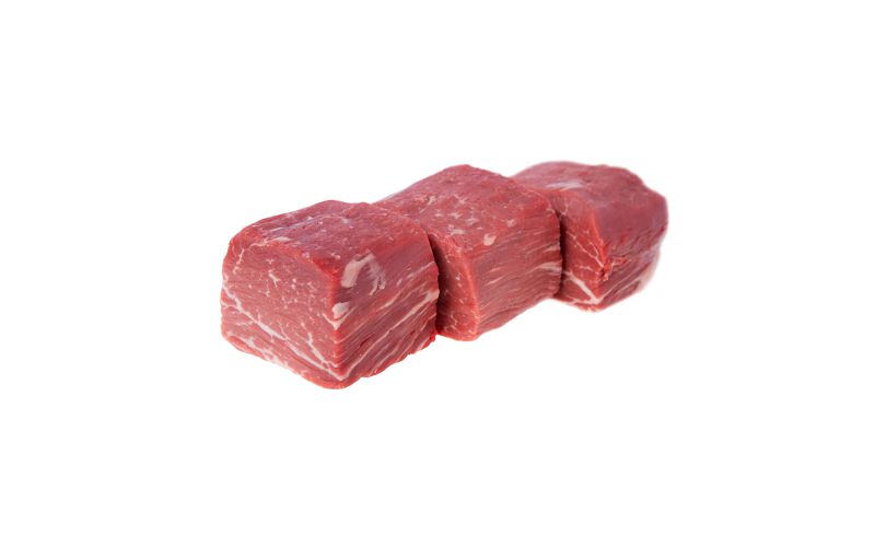 Butchers Gold Center Cut Filet Mignon Steak 6oz