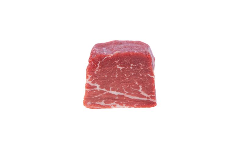 Butchers Gold Center Cut Filet Mignon Steak 6oz