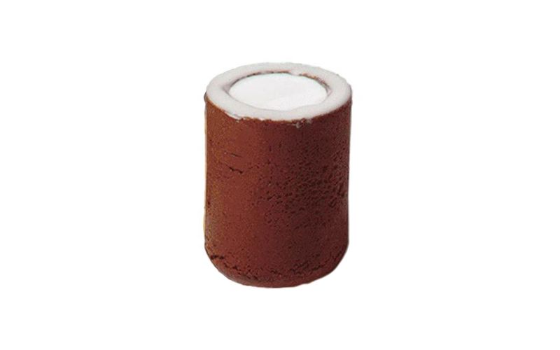 Red Velvet Cookie Shots