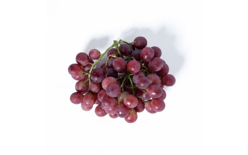 Seedless Red Grapes Limited Edition