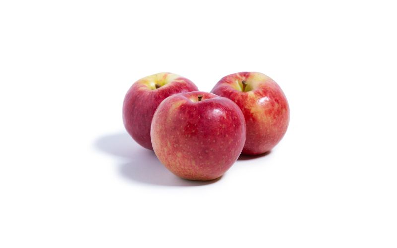 WildTwist Apples