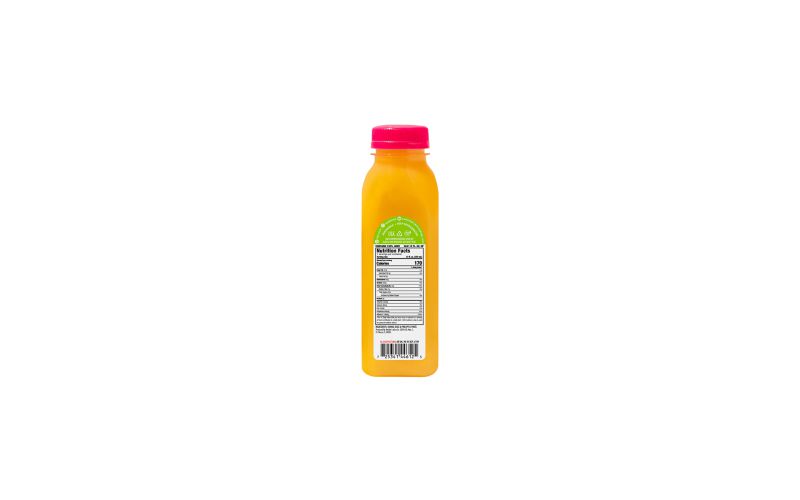 Orange Pineapple Juice