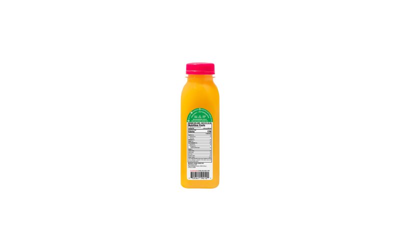 Organic Orange Juice