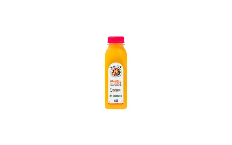 Orange Juice