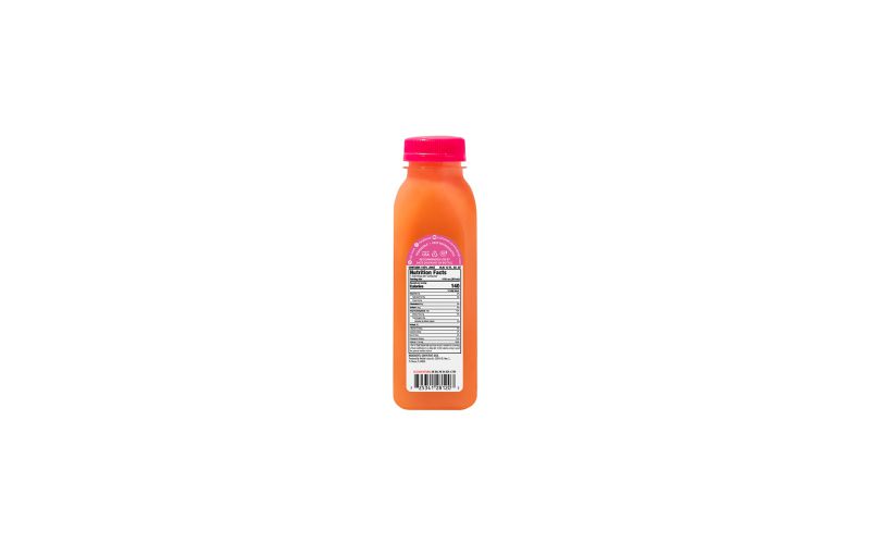 Grapefruit Juice