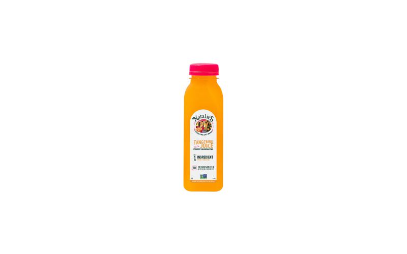 Tangerine Juice