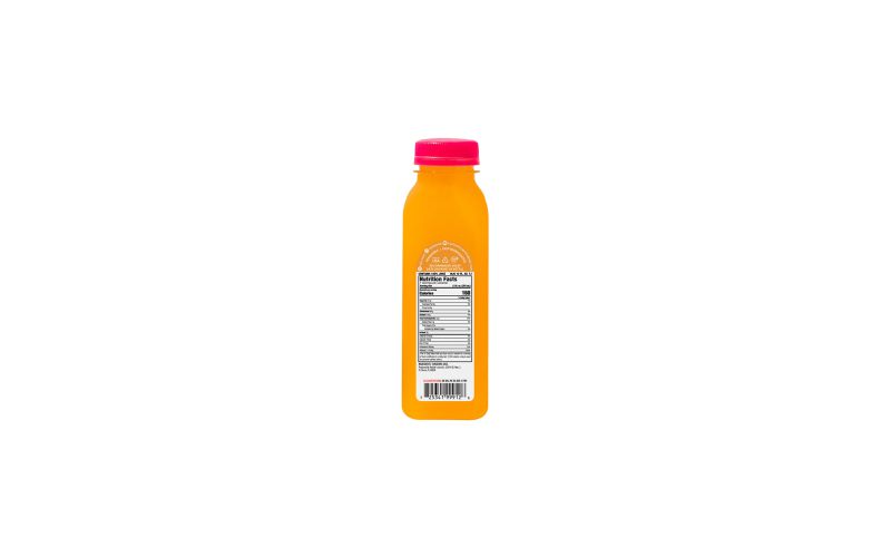 Tangerine Juice