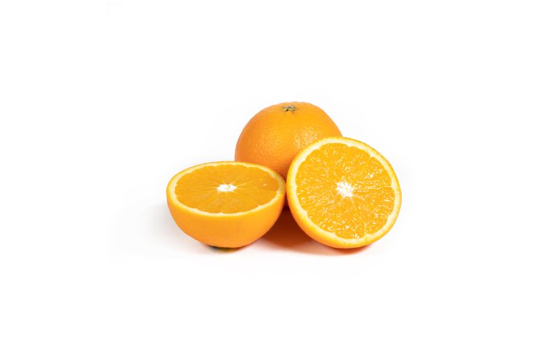 Heirloom Navel Oranges