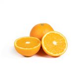 Heirloom Navel Oranges