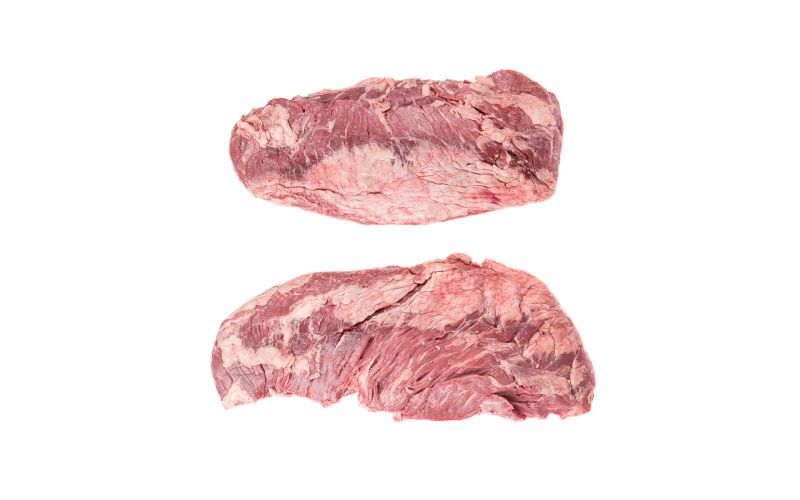 High Choice Beef Bottom Sirloin Flap