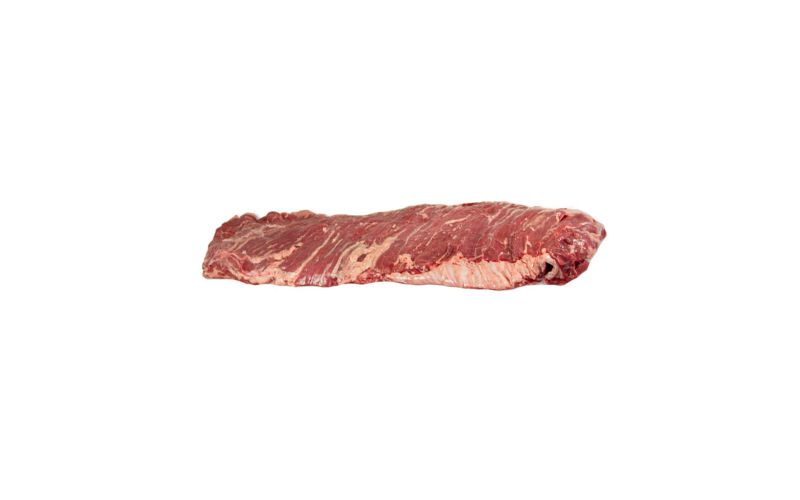 High Choice Beef Outside Skirt Steaks