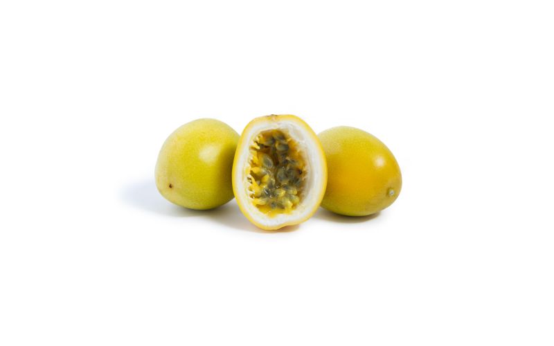 Golden Passion Fruit