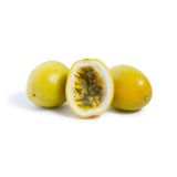 Golden Passion Fruit